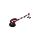 Szlifierka do gipsu 225mm 18V TE-DW 18/225 Li - Solo 4259990