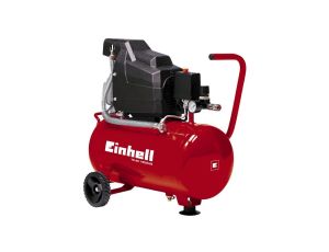 Kompresor olejowy 24l 1500W 8bar TC-AC 190/24/8 4007325