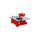 Przecinarka do glazury 180mm 800W TC-TC 800 4301185