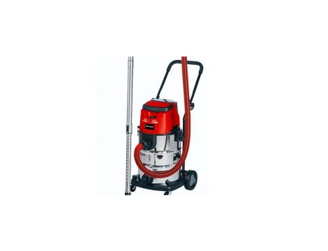 Odkurzacz warsztatowy akumulatorowy 30l 2x18V TE-VC 36/30 Li S-Solo 2347140