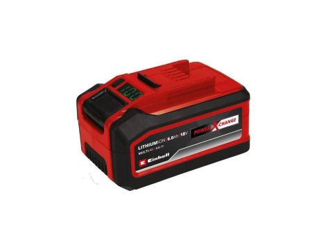 Akumulator Li-Ion 18V 4-6Ah Multi-Ah PXC Plus 4511502