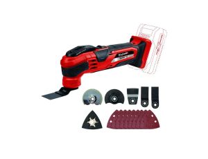 Narzędzie wielofunkcyjne 18V MULTITOOL VARRITO Solo 4465160