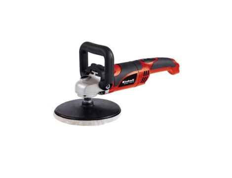 Polerka kątowa 180mm 1100W 2093264 CC-PO 1100/1E