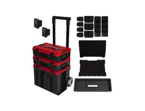 Walizka EINHELL E-CASE TOWER 4540015