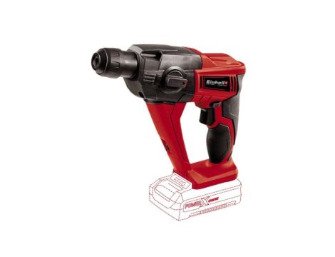 Młot udarowy akumulatorowy SDS+ 1,2J 18V TE-HD 18 Li - Solo 4513812