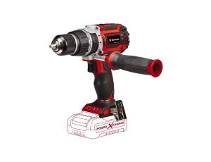 Wiertarko-wkrętarka udarowa 60Nm 18V TP-CD 18/60 Li I BL Solo 4514205