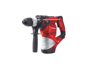 Młot udarowy młotowiertarka SDS+ 4J 1600W TC-RH 1600 4258478