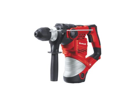 Młot udarowy młotowiertarka SDS+ 4J 1600W TC-RH 1600 4258478