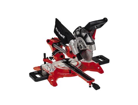 Piła ukośna 210mm 1800W TC-SM 2131/1 Dual 4300390