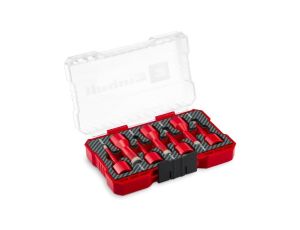 Zestaw otwornic M-CASE 7 szt.. 49500400