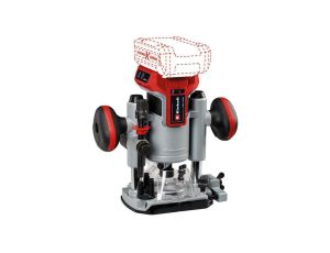 Frezarka akumulatorowa 18V TP-RO 18 Li BL - Solo 4350411