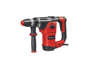 Młot udarowo-obrotowy SDS+ 4,5J 1600W TE-RH 32-1600 4F 4258508