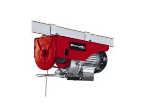 Wciągarka elektryczna 1000W max 250kg 2255140 TC-EH 500