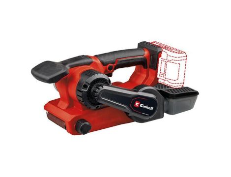 Szlifierka taśmowa 18V TP-BS 18/457 Li BL Solo 4466270