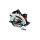 Pilarka tarczowa 190mm 1410W 4331050 TC-CS 1410