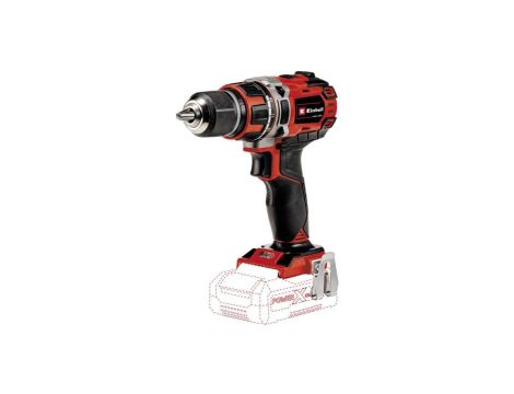 Wiertarko-wkrętarka 50Nm 18V TE-CD 18/50 LI BL Solo 4513887