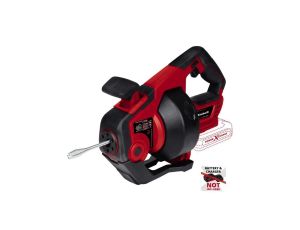 Udrażniacz przepychacz do rur 18V TE-DA 18/760 Li Solo 4514160