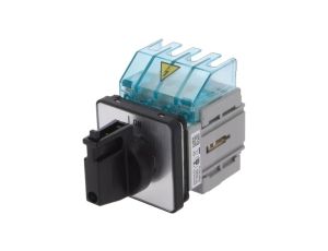 Rozłącznik izolacyjny Bieguny: 3 na panel 16A 3LD2022-0TK11