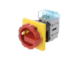 Rozłącznik izolacyjny Bieguny: 3 na panel 32A 11,5kW 3LD3254-0TK53