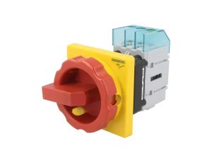 Rozłącznik izolacyjny Bieguny: 3 na panel 16A 7,5kW 3LD3054-0TK53