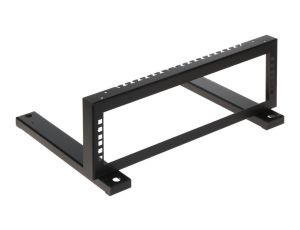 Stojak RACK 19cali STR19-2U-B