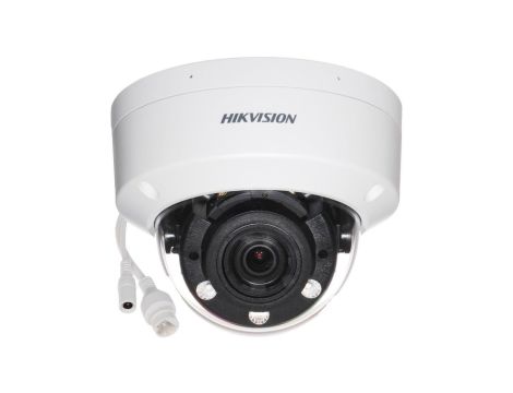 Kamera kopułkowa IP 2Mpx 2,8-12mm DS-2CD1723G2-LIZU(2.8-12MM)PL Smart Hybrid Light wandaloodporna