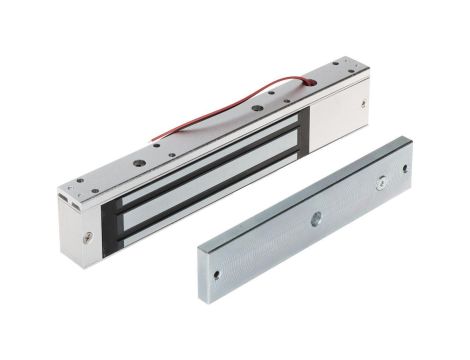 Zwora elekromagnetyczna 280kg 12V DC ATLO-ML-280