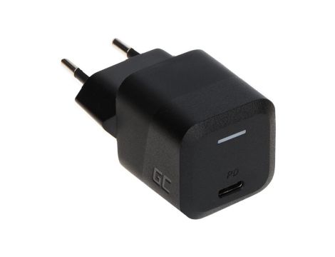 Ładowarka sieciowa USB-C PD3.0 CHARGC06-GC GaN