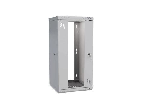 Szafa RACK 10cali 12U wisząca S-RC10-12U-300GG