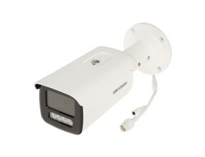Kamera tubowa IP 4Mpx 2,8mm DS-2CD2T43G2-4LI(2.8MM) Smart Hybrid Light AcuSense