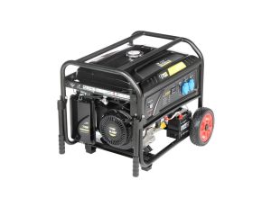 Agregat prądotwórczy 5000W DY-6020/PRO Dynamo