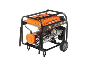 Agregat prądotwórczy 6000W DY-7500 Dynamo