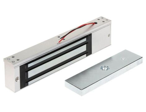 Zwora elekromagnetyczna 361kg 12V DC ATLO-ML-361
