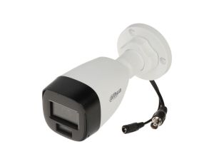Kamera tubowa AHD, HD-CVI, HD-TVI, CVBS 2Mpx 3.6mm HAC-HFW1200CL-IL-A-0360B-S6