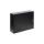 Obudowa metalowa 520x400x140 MB-TPR5-MP-B czarna
