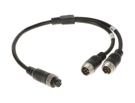 Przewód do monitoringu mobilnego ATE-AVIA/2AVIA-0.2M 0.25m AUTONE