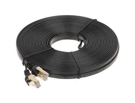 Patchcord RJ45/7/15-FL 15m UNITEK