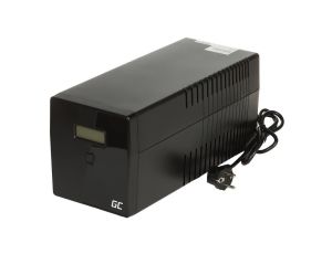 Zasilacz UPS Line-interactive UPS03 1000VA Green Cell