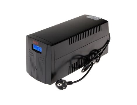 Zasilacz UPS AT-UPS1500-LCD 1500VA EAST