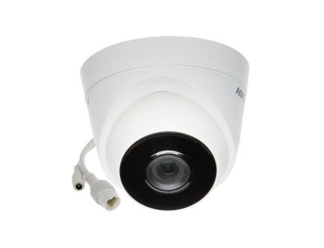Kamera kopułkowa IP 2MPX 2,8mm DS-2CD1323G0E-I(2.8mm)(C) - 1080p