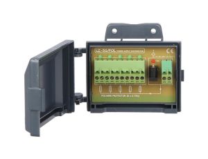 ŁĄCZÓWKA ZASILANIA LZ-5S/POL