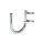 Uchwyt murowy anteny UMU-40U32