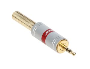 Wtyk JACK-W/2.5/S-HQ VITALCO