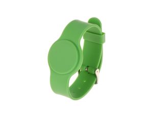 Opaska na rękę z tagiem RFID ATLO-704/Z