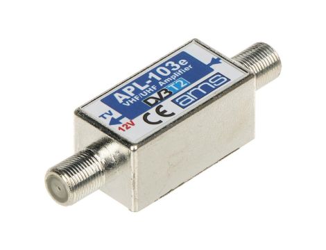 Wzmacniacz antenowy APL-103E AMS