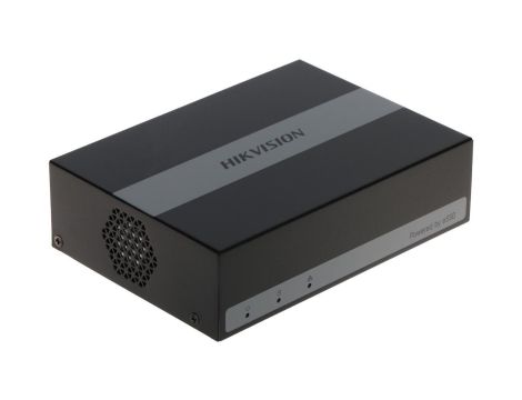 Rejestrator IP 4-kanałowy 6 Mpix IDS-E04HQHI-D
