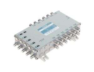 Multiswitch MV-524 5 wejść /24 wyjścia TERRA