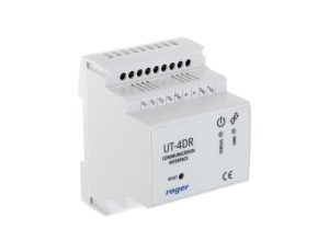 Interfejs komunikacyjny UT-4DR LAN-RS485