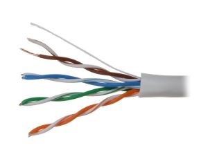 Kabel teleinformatyczny UTP kat.5e PFM920I-5EUN /305m/