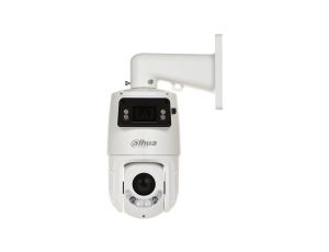 Kamera szybkoobrotowa IP 3.7Mpx 5... 125mm SDT4E425-4F-GB-A-PV1-0400 TiOC WizSense Smart Dual Light